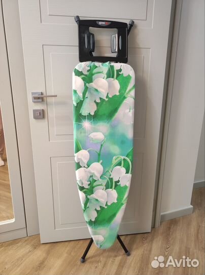 Гладильная доска металлическая