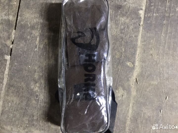 Седло для лошади синтетическое, бинты