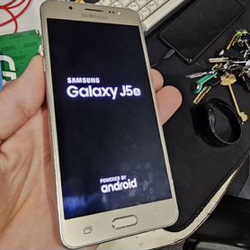 Samsung Galaxy J5 (2016) SM-J510FN, 2/16 ГБ