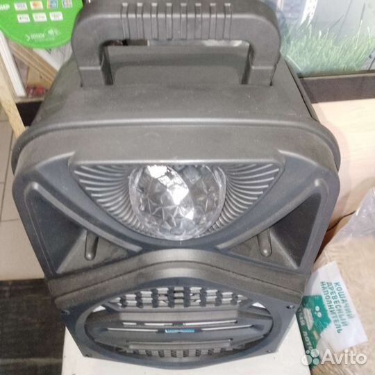 Блютуз колонка 20 вт