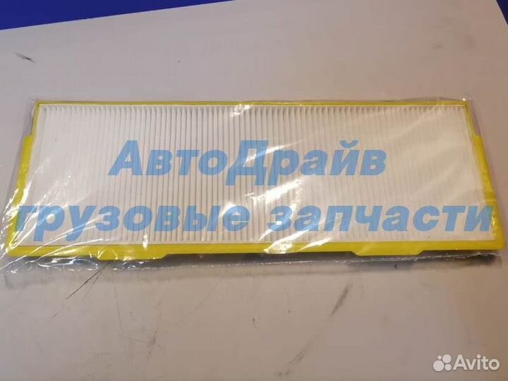 Фильтр салона для автомобилей Скания 4 и 5 серии