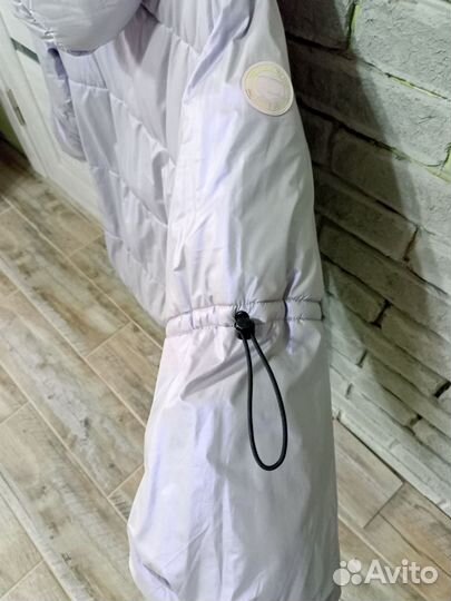 Куртка на девочку