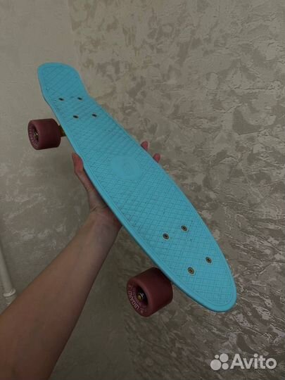 Лонгборд в Отличном состоянии