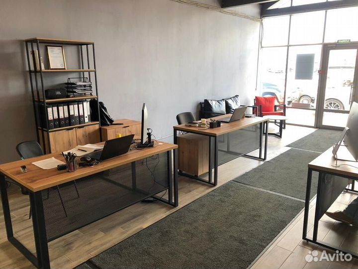 Офисная мебель