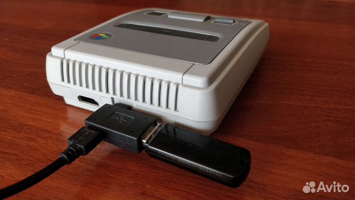 Snes Mini (Super NES Mini)