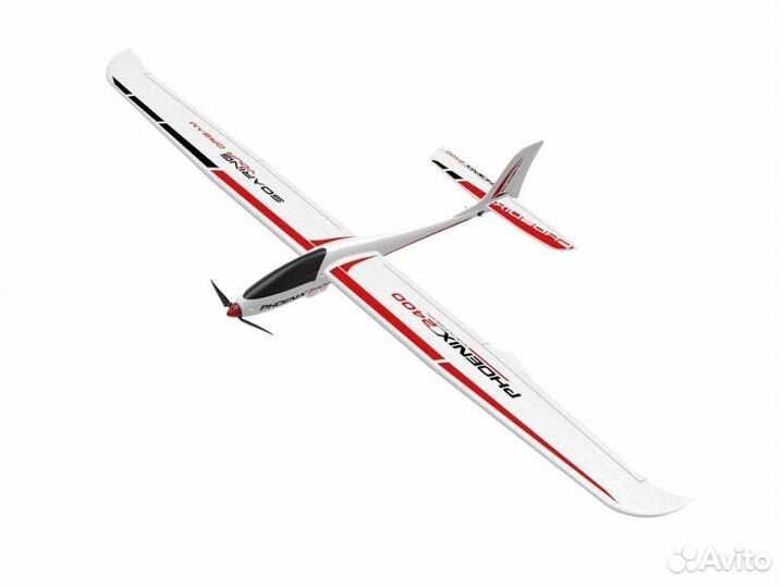 Volantex 759-3 Phoenix 2400 KIT планер