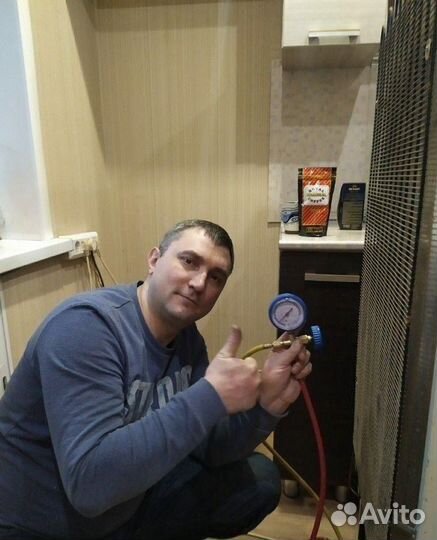 Ремонт холодильников и бойлеров частный мастер