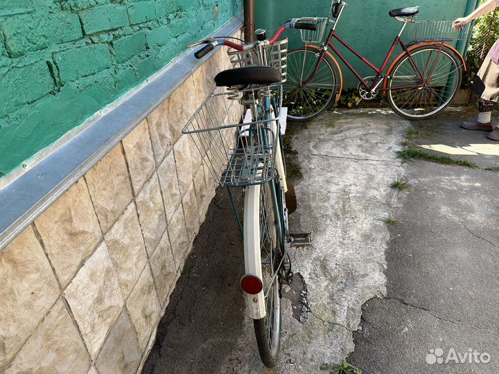 Велосипеды бу взрослый