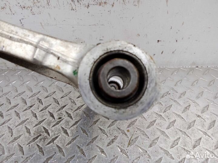 Рычаг задний правый верхний Infiniti Q50 V37