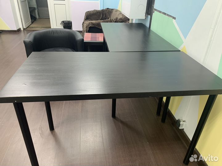 Письменный стол бу