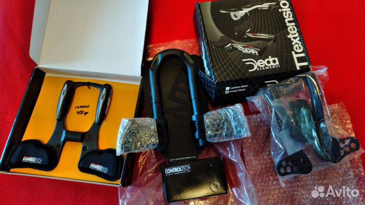 Новые лежаки для велошоссе-Ironman-TT