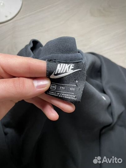 Свитшот nike