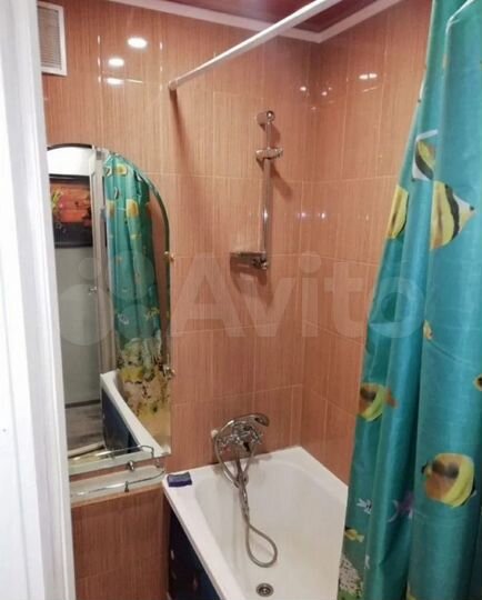 1-к. квартира, 31 м², 1/5 эт.