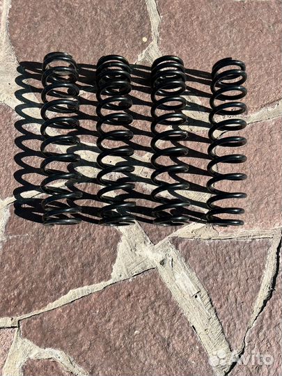 Пружина для амортизатора на Stels, Aodes, Cf