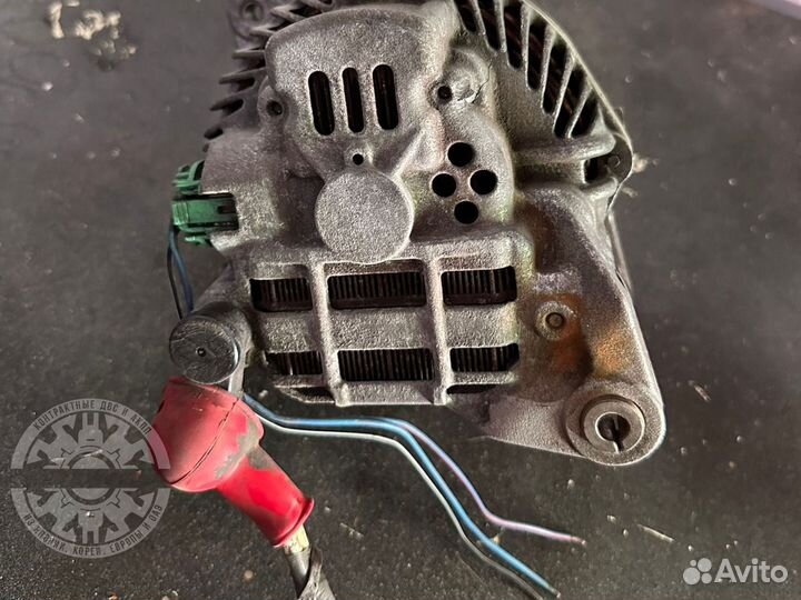 Генератор для Subaru ej204 23700AA521