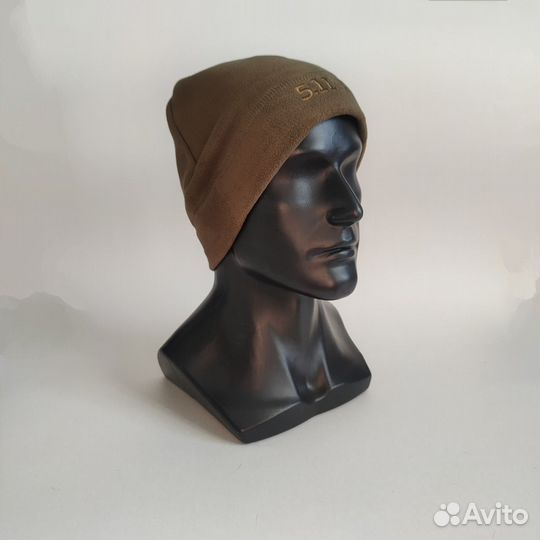 Шапка и снуд бафф