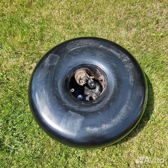 Комплет Газового оборудования