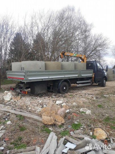 Услуги Манипулятора