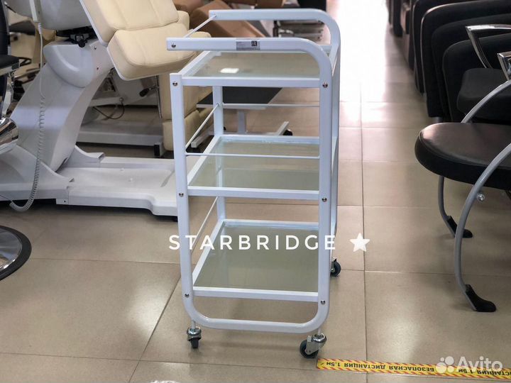 Тележка косметолога