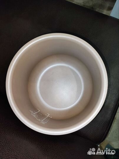 Чаша для мультиварки