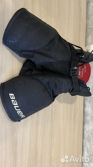 Хоккейные форма детская 4-7 лет