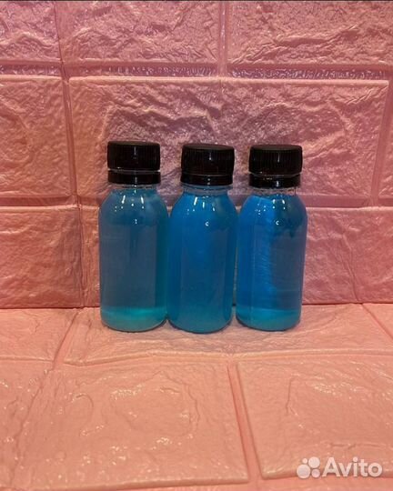 Жидкость холодного воронения чернение мет