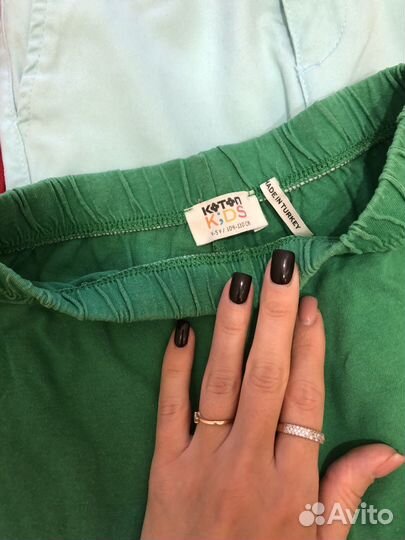 Шорты на мальчика