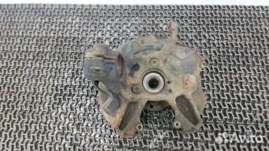 Ступица передняя правая skoda octavia A7 (1NT16N90