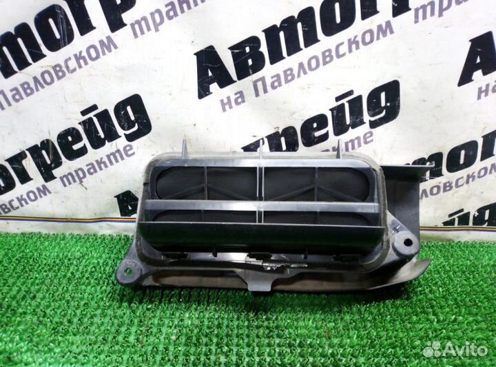 Клапан вентиляции Toyota Camry SV41 3S-FE 1997.06