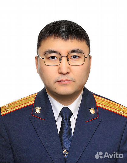 Адвокат по уголовным, гражданским делам