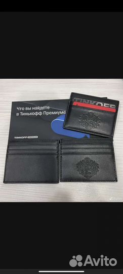 Стикер тинькофф премиум, просто Тинькофф премиум