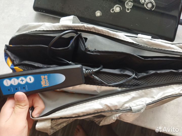 Массажёр для поясницы,шеи,спины