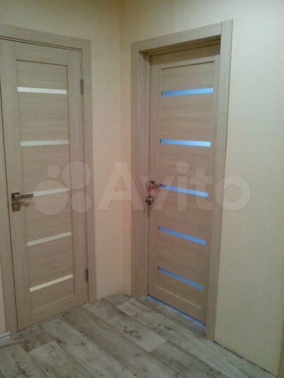 1-к. квартира, 46,6 м², 3/9 эт.