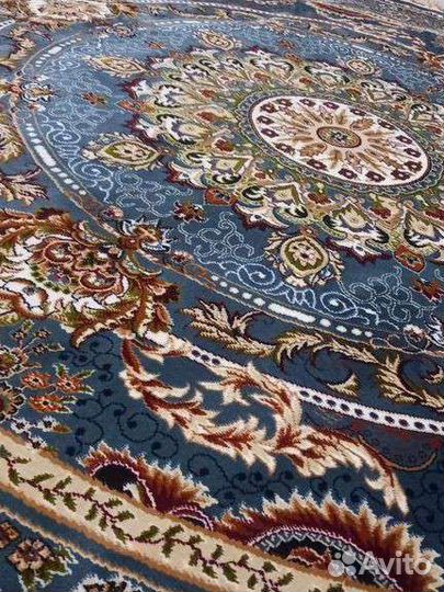 Ковёр новый