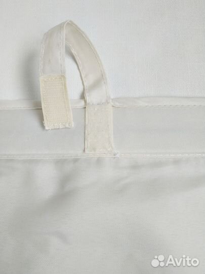 Органайзер IKEA подвесной кармашки