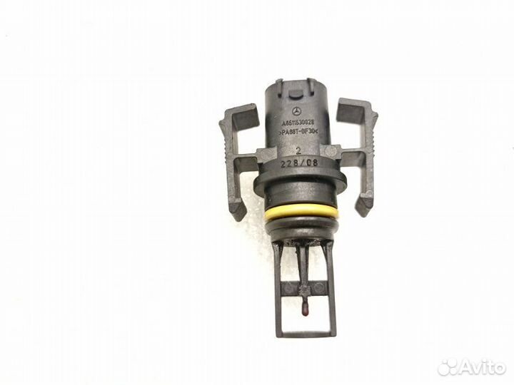 Датчик температуры воздуха Mercedes-Benz C-Class