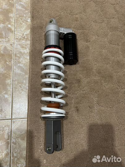 Амортизатор Ktm, Husqvarna