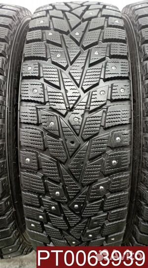 Dunlop Grandtrek Ice 02 215/60 R17 98H