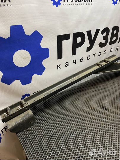 Кронштейн глушителя Volvo FH4 21576036