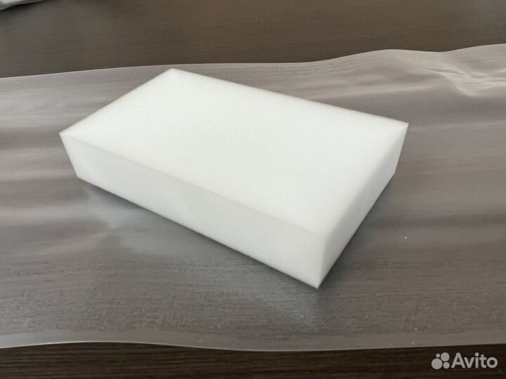 Губки меламиновые опт 1000шт