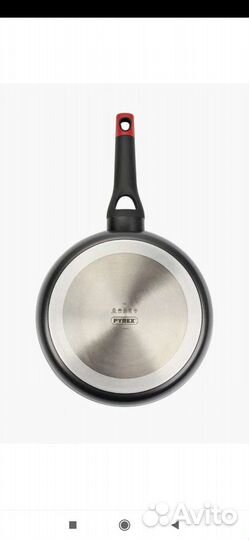 Сковорода Pyrex 28см новая индукция