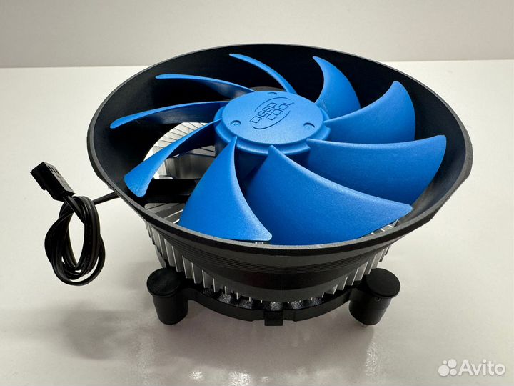 Кулер для процессора DeepCool Gamma Archer