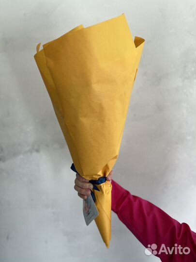 Букет из чупачупсов