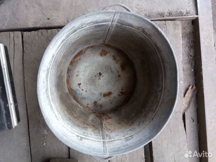 Кастрюля 30 литров