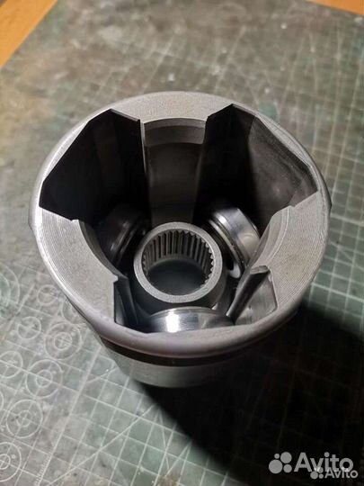 Шрус Хонда Аккорд 8 CU2