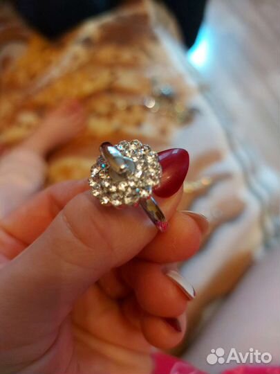 Свадебные украшения