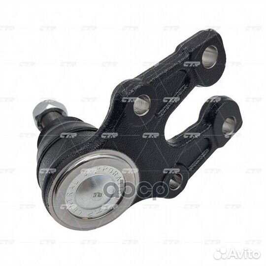 Опора шаровая CTR CB0412 (CBT-68) CB0412 CTR
