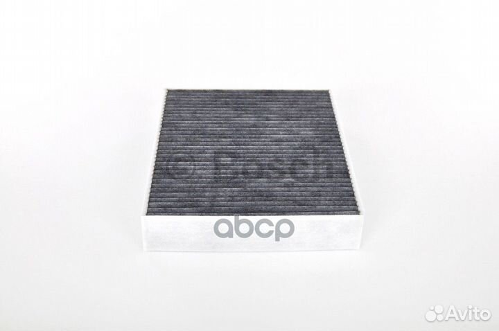 Фильтр салона (угольный) 1987435503 Bosch