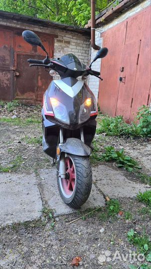 Продам скутер стелс вортекс 150куб