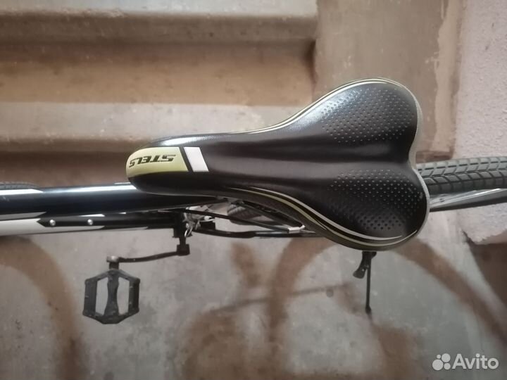 Велосипед взрослый скоростной 26